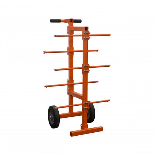 Flex Wire Cart | iTOOLco