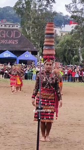 115K views · 2.7K reactions | Banga Dance by the Dragon Treasure Cultural Performing Group during the Rhythm of the Highlands: A Showcasing of Culture and Dance #Panagbenga2025 #culturalpresentation #PreservingCulture #PreservingTradition #CulturalGroup #culturalshow #culturaldancers #baguiocity #panagbenga #MelvinJonesGrandstand | Highlanderz Vlog | Facebook