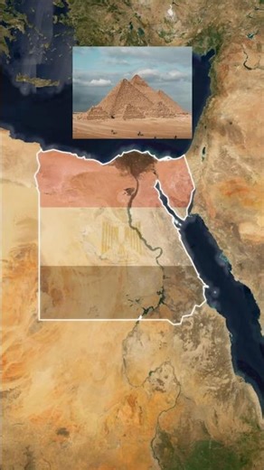 This Country Has MORE Pyramids Than Egypt!|Sudan| #tamil #pyramid #tamilfacts