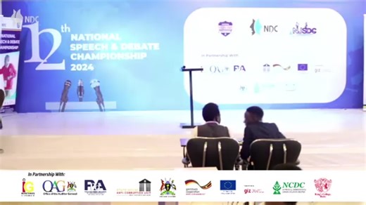 Nueva Currícula en el Sistema Educativo de Uganda