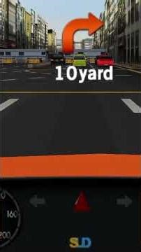 Parking Mode Dr driving_ Learn how to drive the Car#drdriving#100kview