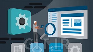 آموزش Cypress پیشرفته