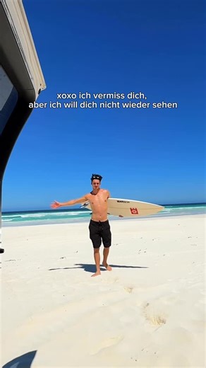 Max Schulz on Instagram: "Manchmal muss man es einsehen wenn es einfach nicht passt oder für die Zukunft ist und weitergehen ❤️‍🩹 Bin dann surfen gegangen und war wieder happy 😌 #love#date#dating#liebe#datingtips"
