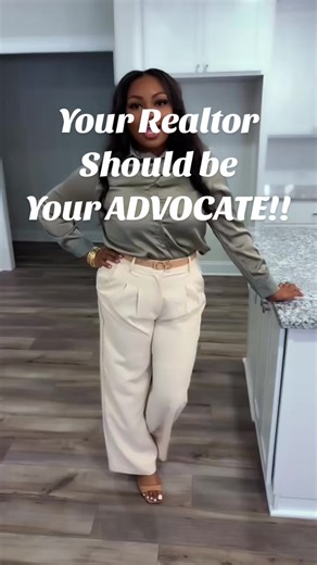 When it comes to coding a Realtor, do you research your need an advocate not just someone ton open doors! #realtor #homebuyersguide #homeownership #homeowner #fyp #homeownertips #creatorsearchinsights