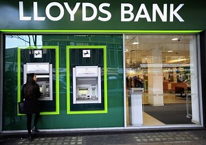Lloyds Banking :  Inquiry into Lloyds' handling of HBOS fraud slips to 2020 - source