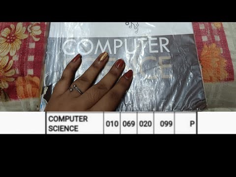 How I lost centum 💯 in cs in my 11th Grade
