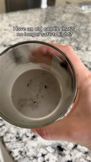 23K views · 232 reactions | Still tossing your old candle jars? Here’s an easy way to clean and refill your old candle jars with Foton Pearled Candles! #fotoncandle #pearledcandle #sustainablecandles #candlehack #cleaninghacks | Foton Pearled Candle | Facebook