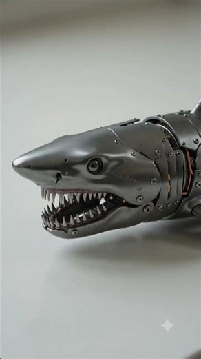 Mechanical Toy