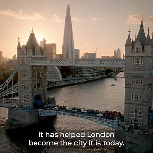 May 1984: 🖥️ Apple released their first Macintosh computer 🎸 Duran Duran were at number 1 👑 The Thames Barrier was officially opened by Her Majesty Queen Elizabeth II 40 years later, London’s primary flood defence stands proudly as a testament to our commitment to protect people and properties from flooding. Join us in wishing the Thames Barrier a happy 40th anniversary! https://www.gov.uk/government/news/the-thames-barrier-protecting-london-and-the-thames-estuary-for-40-years | Environment A