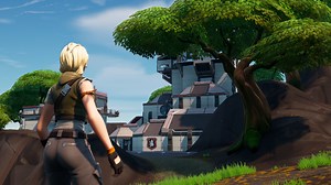 Making a Custom Mini Map in Unreal Editor for Fortnite | Fortnite Documentation | Epic Developer Community