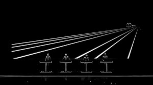 250K views · 126 reactions | It’s Roboweek and robots don’t pay fees! Buy tickets now through April 10th only and pay no ticketing fees! | Kraftwerk | Facebook