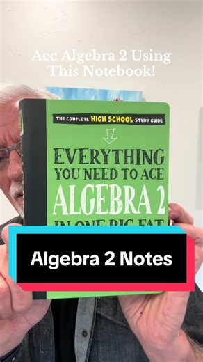 #bigfatalgebra2notebook #algebra2notes #algebra2teacher #algebra2regents #algebra2honors