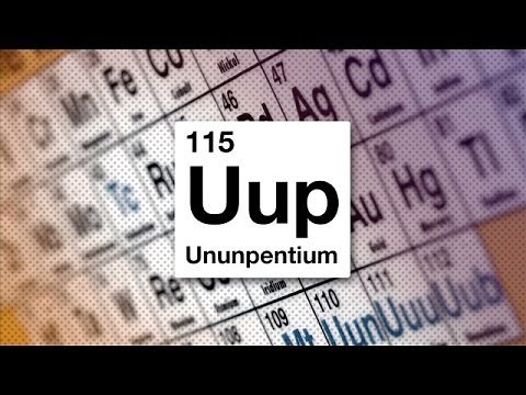 NEW Interview, Bob Lazar Explains Element 115 And Its New Discovery. KLAS
