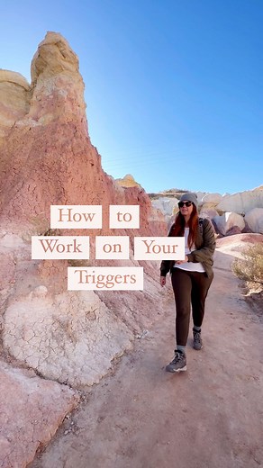 1.6K views · 3 comments | 3️⃣ steps to control your triggers⤵️ Have...