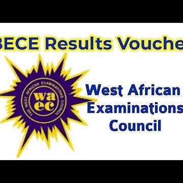 HOW TO BUY BECE RESULTS CHECKER #bece #results #greatstephen