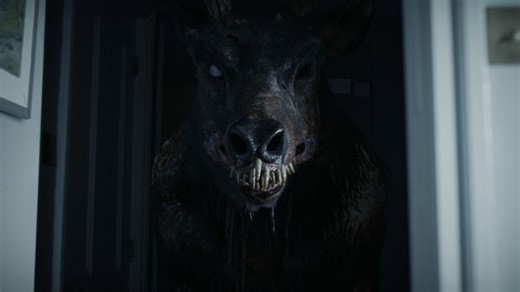 Bambi: The Reckoning Review