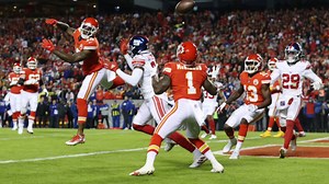 KC Chiefs’ trade targets remain on table before NFL Draft