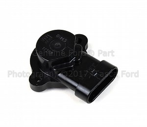 Throttle Position Sensor