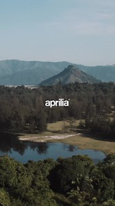 See the light! Come and visit your nearest dealer to experience the Aprilia Tuareg 660! #aprilia #apriliaph #bearacer #BringyouAgame #tuareg660 | Aprilia