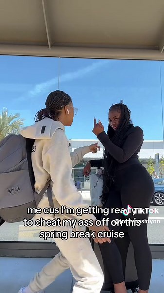 Spring Break Cruise: Unforgettable Moments Await