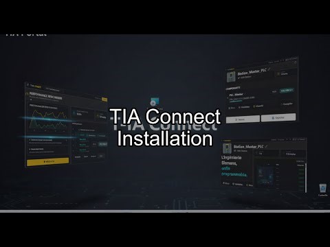 [EN] TIA Connect Installation Guide - Step by Step