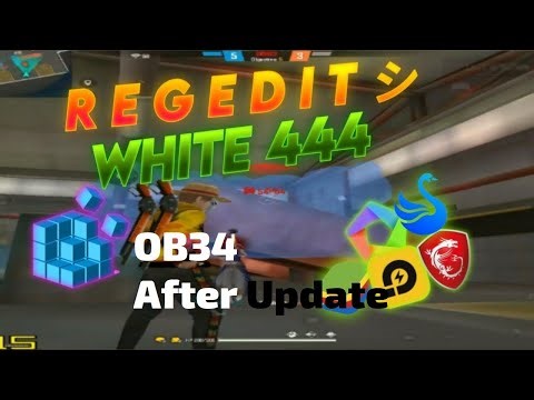 REGEDIT FREEFIRE PC🔥 ll AUTO HEADSHOT 🎯ll ALL EMULATOR ✔️ll 100% WORKING llR2K BILAL FF