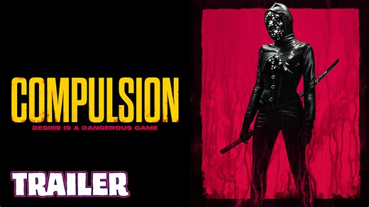 4.5K views · 63 reactions | COMPULSION Trailer https://www.upcominghorrormovies.com/movie/compulsion RELEASE DATE: September 19, 2025 (VOD)(Limited) A young woman’s visit to her stepfather’s villa spirals into danger when she’s targeted by con artists and a violent murder forces her into a deadly cover-up. As a local detective closes in, trust cracks and dark secrets are exposed. | UHM - Upcoming Horror Movies | Facebook