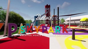 🛑 STOP SCROLLING 🛑 Something exciting is coming to Skegness… Introducing SKYPARK, our brand-new playground for 2023! Designed to spark young imaginations, this playful world of colour and light is all about inclusivity and interactivity. There’ll be thrills and surprises at every turn, with six different zones to explore. And the best bit? It’ll be included in the price of your break! #ReadyToButlins Discover more at http://ms.spr.ly/6189bRsEd | Butlin's