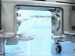 ボール氷マシン ICE Ball Machine BIC02