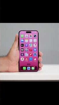 How to Fix iMessage Activation Error on iPhone (2025)#iphone #iphone17 #imessage #Tech