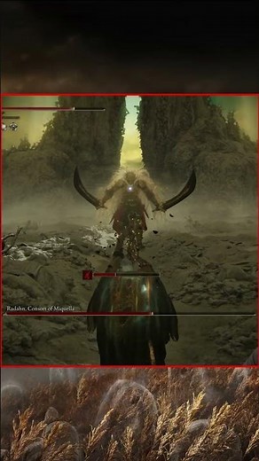 Tired of Radahn? Let's Bully Him! - Elden Ring Guides