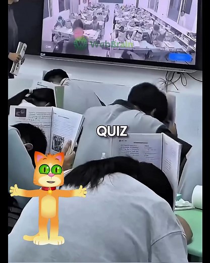 AI Cameras in Chinese Schools: Unexpected Surprises