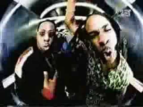 Rampage ft. 702 - We Getz Down Remix
