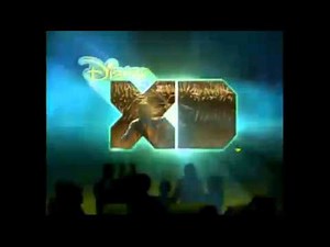 Disney XD Latin America (Portuguese: Brazil) - Continuity - 30/4/2014