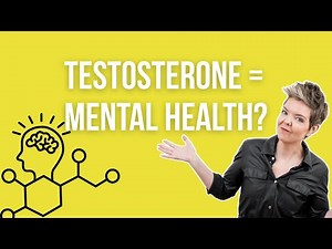 Testosterone, Mast Cells & Menopause: What Women Aren't Being Told