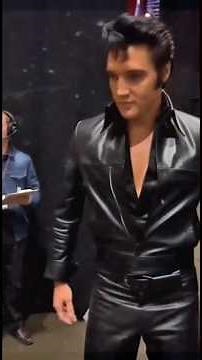 The King doing the Hillbilly Jive Boogie for 1 minute #elvis #share #subscribe #elvispresley #tcb