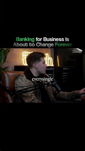 A Robinhood-Style Bank for Businesses? @SlashFinancial