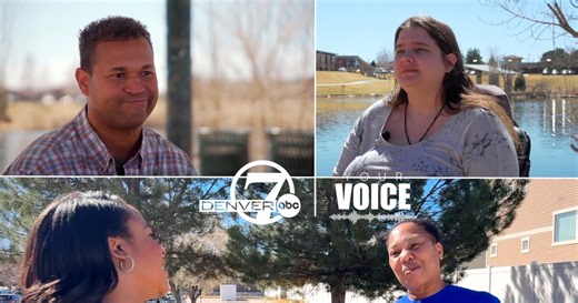 'I think we get kind of left behind': Green Valley residents say they want more investment in their community