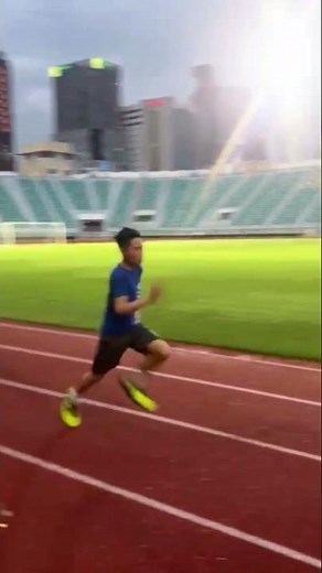 How to get kids to run Fast? Watch this video and learn how ‼️