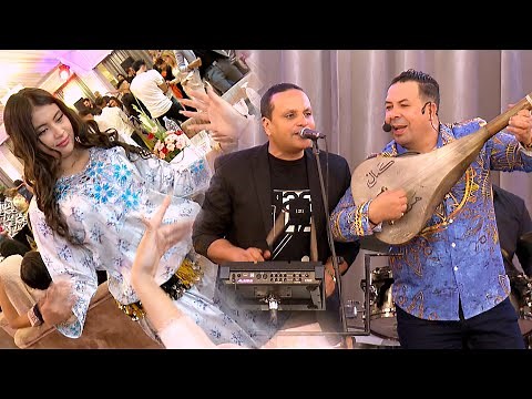 Chaabi Marocaine 2022 Nayda - Jadid - شعبي مغربي - زكريا فيجطا مع كمال هريمو - أغاني مغربية شعبية