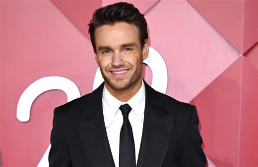 Samuel Preston reveals the tragic inspiration behind Liam Payne's hit Live Forever