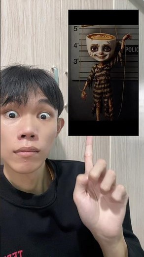 Brainrot Scary game filter