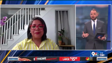 Green Career Week touts jobs of future