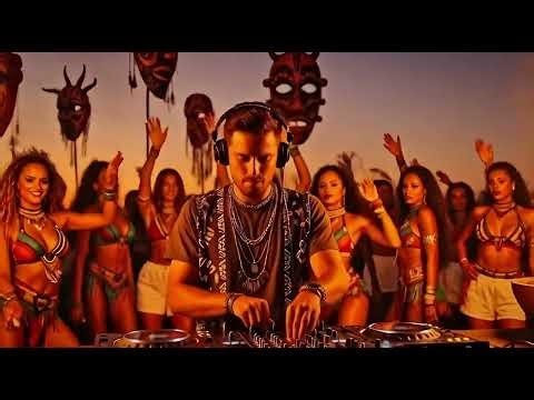 Adele – Easy On Me (ZULU Afro House Remix)