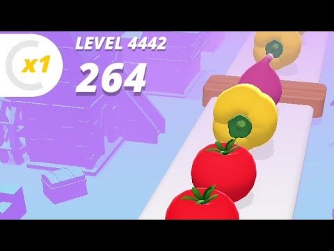perfect slice 🍎🍉🔪😋 part of 239 #shortlife#gaming video