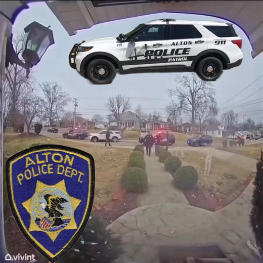 Alton Police Department, Madison County, IL | Downstate Illinois-Metro East StL Scanner 911-DIMEcom