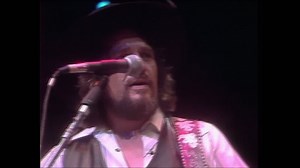 Watch Waylon Jennings - The Outlaw Performance clip on Amazon Live