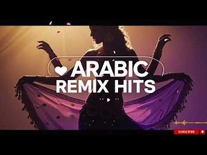 Belly Dance Arabic Remix – Habibi Heat 🎶🔥
