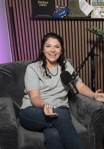 Mom knows best and that’s no secret. Mix a little agronomy with a whole lot of momming and you get our newest series, Mutiny Moms, landing Friday. Real conversations. Real chaos. Real farm life. Just two moms telling the truth about raising kids and growing crops.