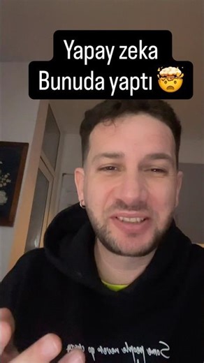 Yapay Zeka ile Site Açanlar Bu Hatayı Yapıyor #TechTips #SiteOluşturma